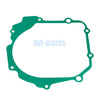 Yamaha YFM125G Grizzly 125 Left Crankcase Cover Gasket (2004-2013)