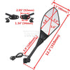 Honda CBR500RR / CBR300R(2013-2018) Rearview Mirror Turn Signals (2015-2022)