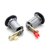 Isuzu Trooper Bighorn Holden Jackaroo Chevrolet 1991-2002 Door Lock Set