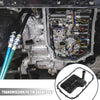 BMW X3 328i 128i Transmission Filter & Oil Pan Gasket Set