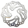 Yamaha YFZ450X YFZ450R Raptor 700 YFM700RSE ATV Rear Brake Disc Rotor