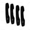Honda Civic, Accord 4x Door Handle Covers (2016-2023)