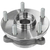 Toyota Estima GSR55 Front Wheel Bearing Hub Assembly (2006–2018)