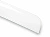 Honda Accord 6th (1998-2002) White NH578 Boot Lip Spoiler