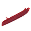 Honda Fit / Jazz Rear Bumper Reflector Brake Light Covers (2010-2013)