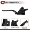 Kia Forte Hood Hinges 1 Pair (2010-2013)
