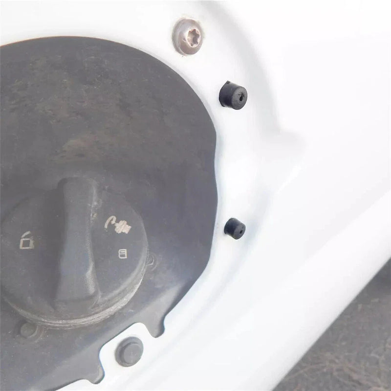Chevy Silverado, Yukon, Escalade Fuel Tank Door Bumper (1999-2006)