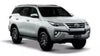 Toyota Fortuner LED Door Handle (2015-2019)