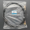 85-98 Mazda B-Series B2000 B2200 B2600 & Ford Courier Speedo Cable