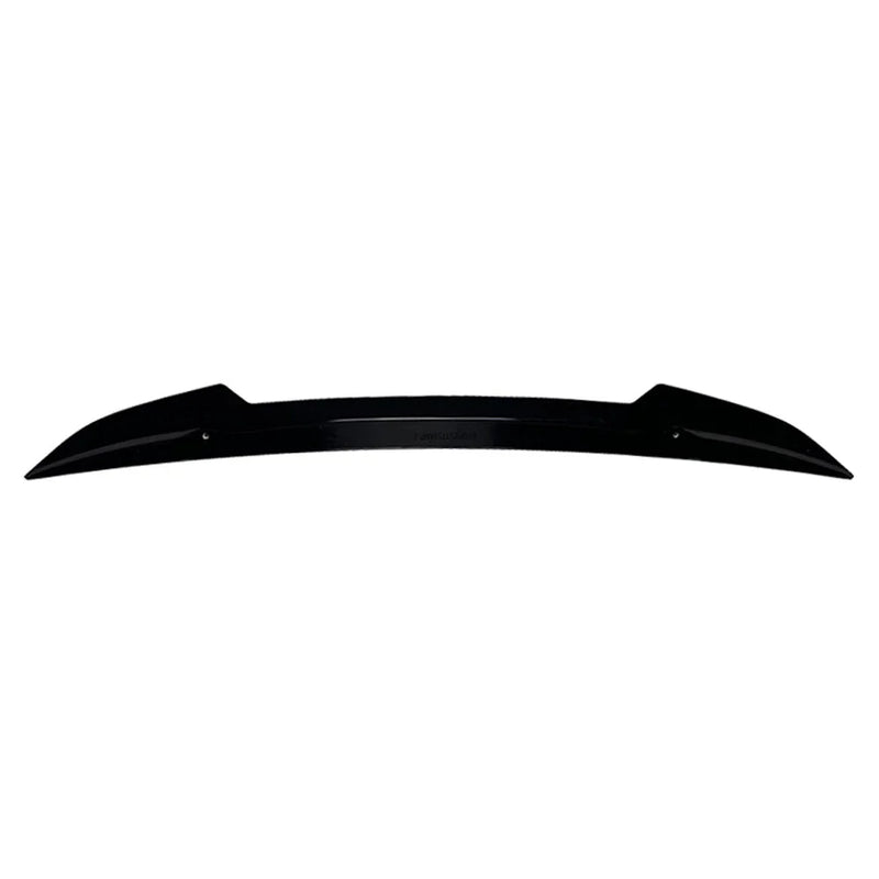 BMW X3 Black Rear Window Roof Spoiler (2018-2024)