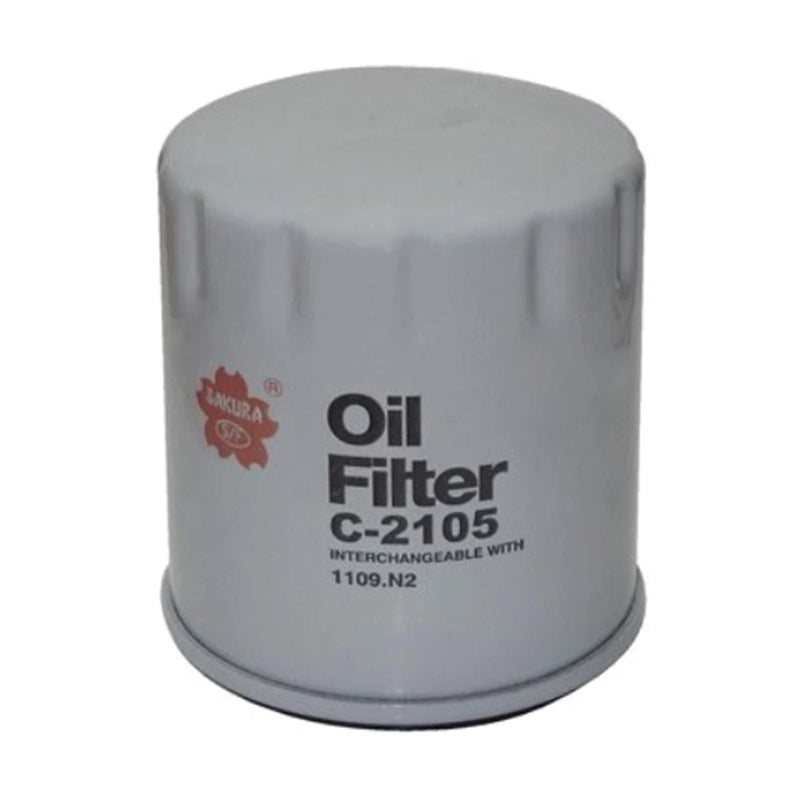 Ford Escape 2.0L Oil Filter (2016-2020)