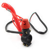 Pit Dirt Quad Bike Engine Stop Kill Switch Safety Tether Lanyard