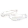BMW 5 Series E39 Transparent Headlight Lens Cover (1996-2003)