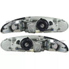 Proton Satria Wira M21 Jumbuck Headlight Signal Corner Light (1996-2005)