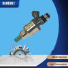 MAZDA MX3 MX-3 Fuel Injectors 1.6L 1.8L (1992-1993)
