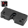 Polaris Ranger Tailgate Slam Latch (2010–2025)