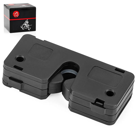 Polaris Ranger Tailgate Slam Latch (2010–2025)