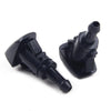 Hyundai ix35, Kia Sorento Windshield Wiper Washer Nozzles (2010-2018)