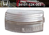 Honda S2000 / Accord / CR-V License Plate Light Lens