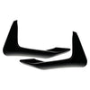 BMW F80 F81 M3 F82 F83 M4 Front Side Splitter Spoiler (2014-2020)