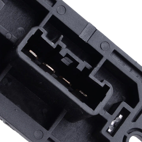 Nissan Micra, Note, Cube, NV200, Versa Heater Blower Fan Resistor (2003-2023)