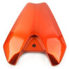 Kawasaki Z1000 Orange Rear Seat Fairing Cover (2014-2022)