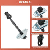 Toyota RAV4 (2020-2022) 1 Pc Front Left/Right Door Check Strap