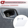 Mercedes-Benz S63 Front Left Bumper Headlight Washer Nozzle Cover (2014-2020)