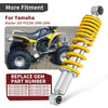 Yamaha Blaster YFS200 1988-2006 Rear Shock Absorber Yellow