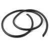 Motorcycle Dirt Pit Bike ATV Black 6mm Tube Hose Pipe