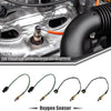 Mercedes-Benz GL450 2007-2012 V8 4.7L 4 x O2 Oxygen Sensors