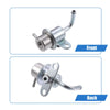 Mazda 626, MX-6 Fuel Injection Pressure Regulator (1993)