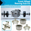 Toyota Camry Front Wheel Hub Bearing Kits (2006-2017)