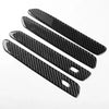 BYD Seal 4Pcs Carbon Fiber Door Handle Stickers (2022-2025)