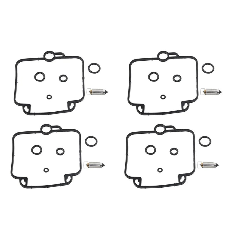 Suzuki GSX600F GSX750F Katana (1998-2006) - 4x Carburetor Repair Kits