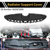Hyundai Elantra Radiator Support Cover (2017-2018)
