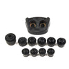 Pajero Montero Door Dampers Buffer Pad