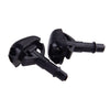 Mitsubishi Lancer EVO Windshield Wiper Washer Nozzle Spray Jet
