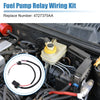 Chrysler Town & Country 1 Set Fuel Pump Relay Wiring (2011)
