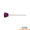 Harley Tri Glide Ultra Classic Purple Oil Temperature Dipstick (2017-2023)