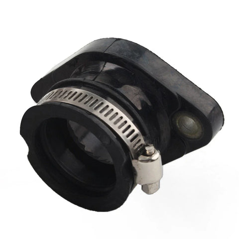 Polaris ATV Big Boss 300, Trail Blazer Intake Manifold Joint Boot (1990-1999)
