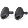 Peugeot Citroen C2 C5 Windshield Wiper Washer Spray Jet Nozzles