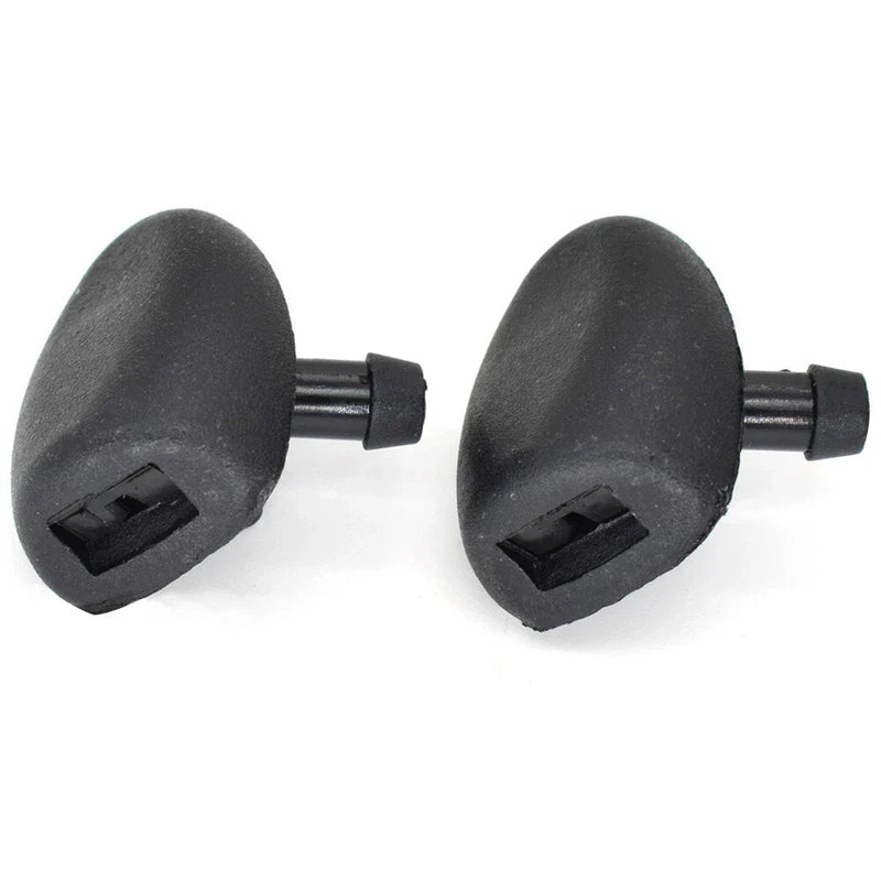Peugeot Citroen C2 C5 Windshield Wiper Washer Spray Jet Nozzles