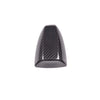 Nissan GTR 2008-2016 Real Carbon Fiber Roof Shark Antenna Cap Cover Trim fit