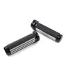 Harley Heritage Softail Dyna Handlebar Hand Grips