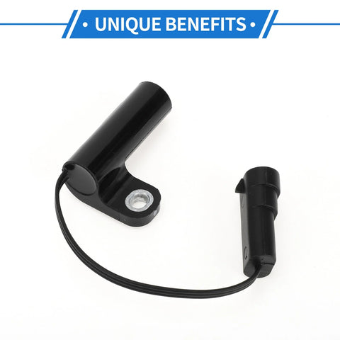 Dodge Caravan V6 3.0L Crankshaft Position Sensor (1996-1997)