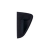 Holden Barina Spark MJ Rear Left Textured Black Door Handle (2011–2016)