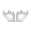 Triumph Tiger 900 GT PRO LOW RALLY CNC Handlebar Riser Clamp (2020-2023)