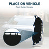 Nissan X-Trail T32 (2013-2024) Black Blue 1 Set Dashboard Cover Mat