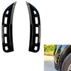 Benz GLE350 GLE450 Front Bumper Vent Trim (2020-2023)